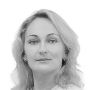 Бондарь Светлана Валерьевна