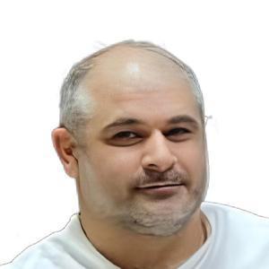 Алибегов Ильяс Хизриевич