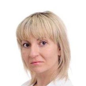 Бочарова Татьяна Владимировна
