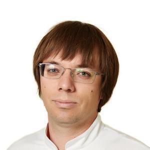 Яшин Яков Викторович