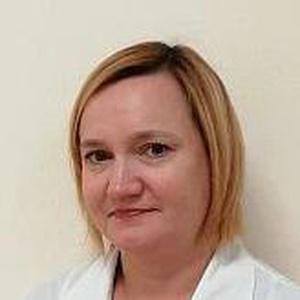 Сутягина Ольга Станиславовна