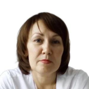 Охременко Наталья Анатольевна