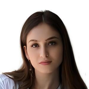 Абзаилова Лейла Масудовна