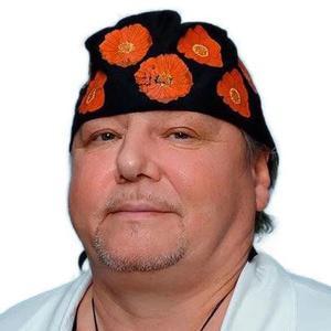 Зиновьев Андрей Иванович