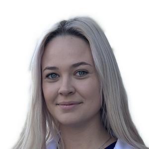 Подшивалкина Алёна Александровна