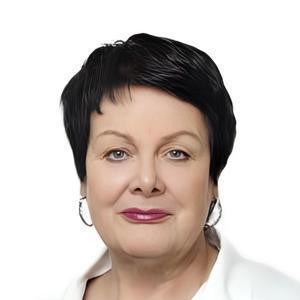 Ляшко Елена Сергеевна