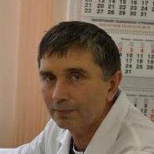 Угаров Владимир Александрович