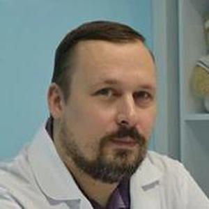Демичев Василий Борисович