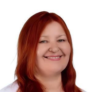 Азенс Светлана Юрьевна