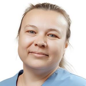 Журавлева Оксана Валерьевна