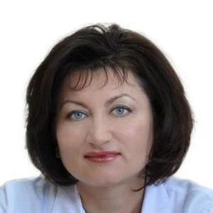 Благовидова Ольга Борисовна