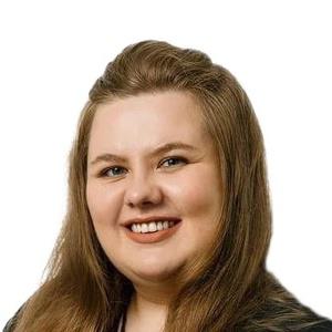 Копанева Анна Юрьевна