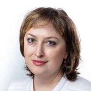 Артамонова Александра Сергеевна