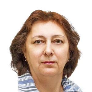 Глущенко Вита Валентиновна