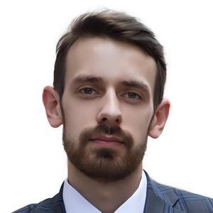 Храмцов Виталий Сергеевич