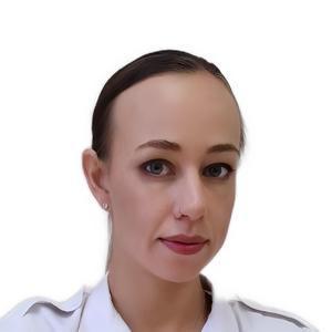 Ильдрханова Камиля Камилевна
