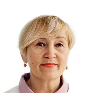 Замалеева Фагима Фагимовна