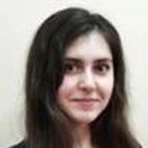Брагина Ольга Львовна
