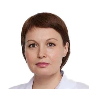 Вшивкова Ирина Петровна