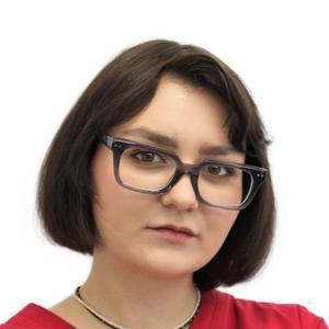 Болотова Ирина Витальевна