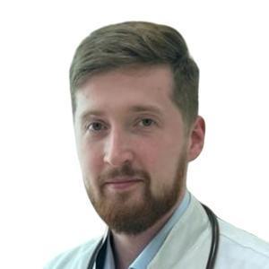 Пашков Сергей Владимирович