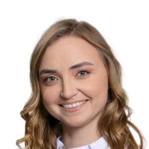 Мицына Дарья Викторовна