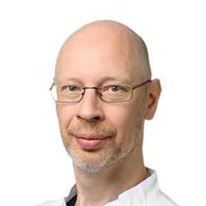 Дубовой Андрей Владимирович