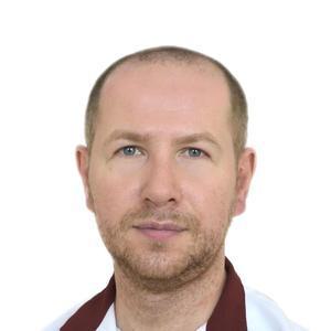 Скляренко Дмитрий Евгеньевич