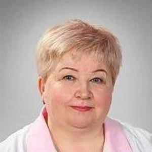 Юрчук Наталья Маратовна