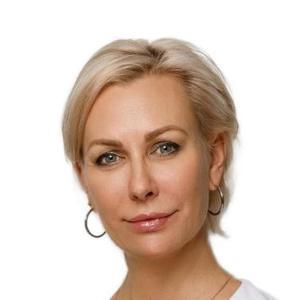 Цветоватая Наталья Николаевна