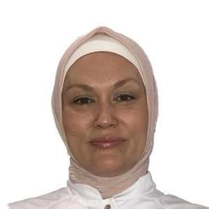 Низамова Айгуль Фаритовна