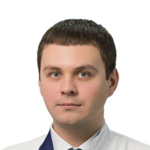 Аксенов Сергей Владимирович