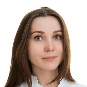 Щербакова Татьяна Юрьевна