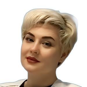 Абдрахманова Альфия Руслановна