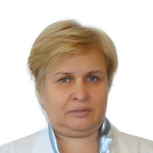 Зимина Елена Викторовна