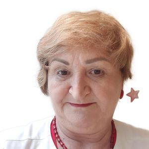 Черкасова Татьяна Анатольевна