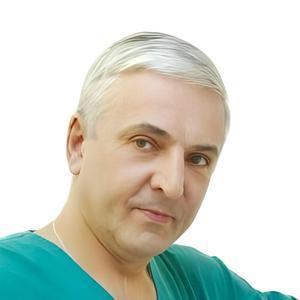 Мосякин Николай Антонович