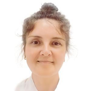 Некрасова Наталья Геннадиевна