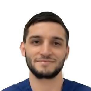 Магомедов Саид Хабибович