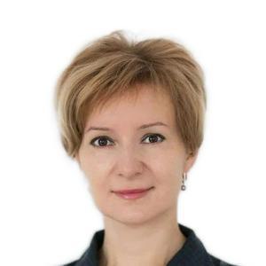 Маркова Юлия Александровна