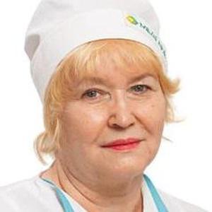 Дерина Тамара Ивановна