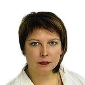 Бабинцева Марина Юрьевна