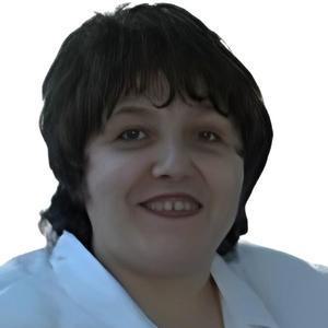 Арутюнян Маргарита Юрьевна