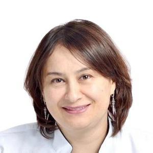 Сонова Марина Мусабиевна