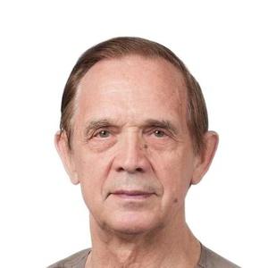 Емельянов Владимир Константинович