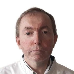 Лебедев Анатолий Васильевич