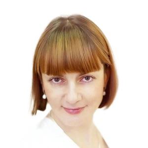 Пагина Вироника Борисовна