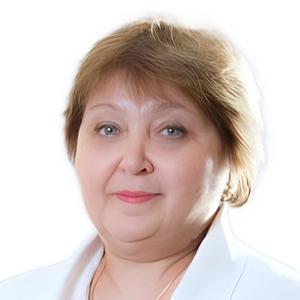 Лебедева Анна Николаевна