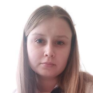 Печерская Ольга Дмитриевна