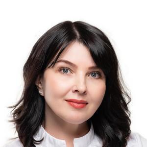 Сивых Наталья Александровна